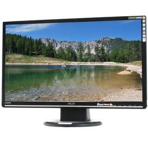 24" ASUS VW246H