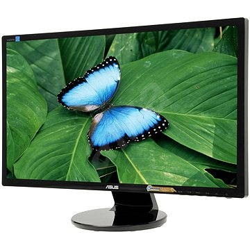 24 "ASUS VE248H LED