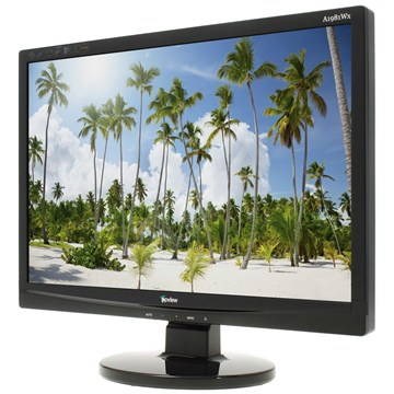 19" GIGABYTE Topview A1981Wx