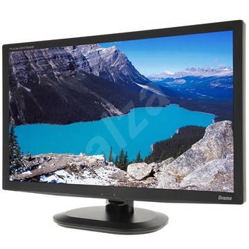 24 "iiyama ProLite E2475HDS čierny