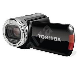 TOSHIBA Camileo H20