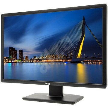 24" Dell U2412M