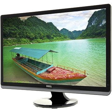 24" Dell ST2420L