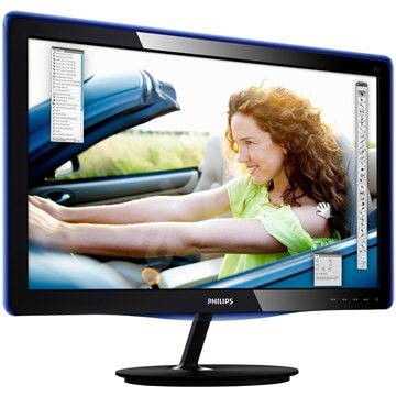 18.5" Philips 197E3LSU/00