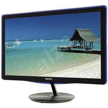 21.5" Philips 227E3LPHSU