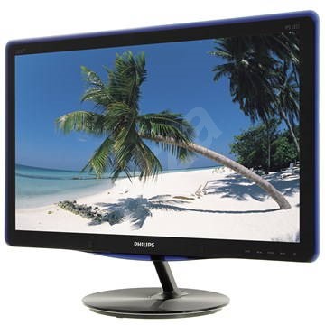 21.5 "Philips 227E3QPHSU/00
