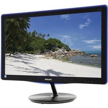 23" Philips 237E3QPHSU