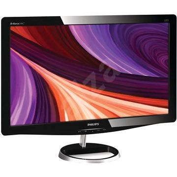 23.6" Philips 248C3LHSB Moda