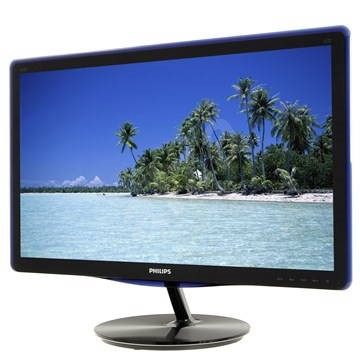 23.6" Philips 247E3LSU