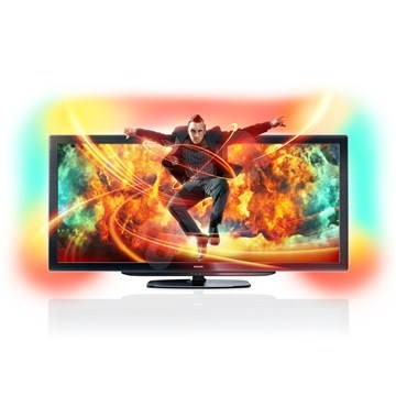 58" Philips 58PFL9956H Cinema Platinum