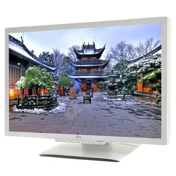 24 "Fujitsu P24W-6P