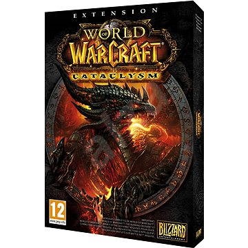 World of Warcraft: Cataclysm