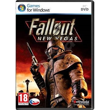 Fallout: New Vegas