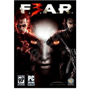 F.3.A.R (Fear 3)