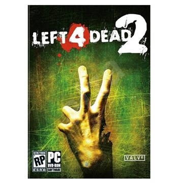 Left 4 Dead 2