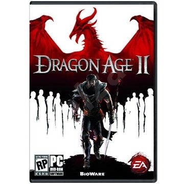 Dragon Age 2