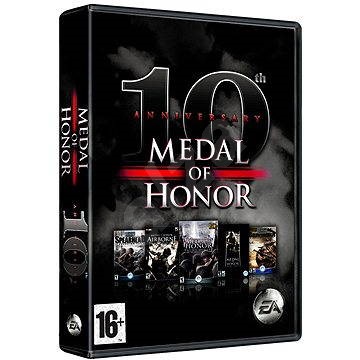 Medal Of Honor: 10th Anniversary Edition