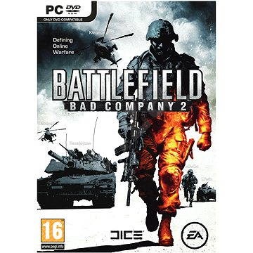Battlefield: Bad Company 2