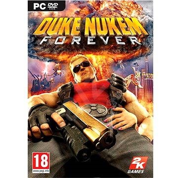 Duke Nukem Forever