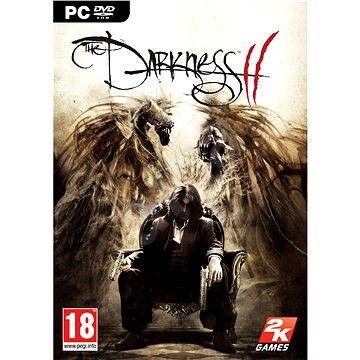 The Darkness II (Limited Edition)