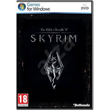 The Elder Scrolls V: Skyrim