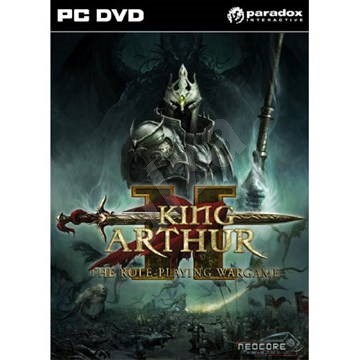 King Arthur II (Special Edition)