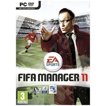FIFA Manager 11
