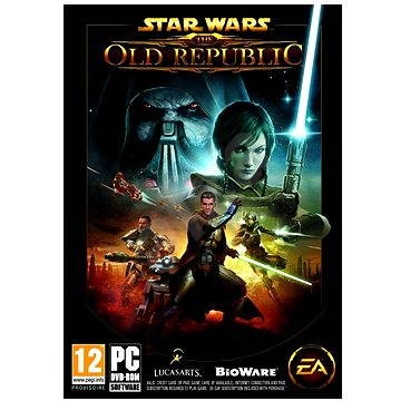 Star Wars: The Old Republic