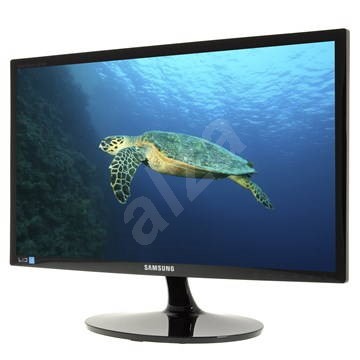 21.6 "Samsung S22A300H čierny