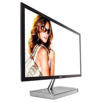 21.5 "LG E2290V-SN