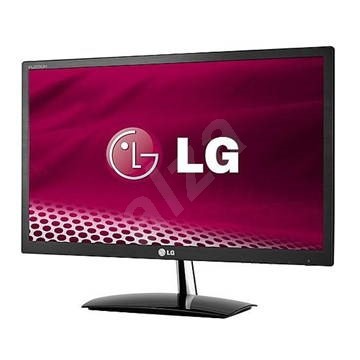 23 "LG IPS235V-BN