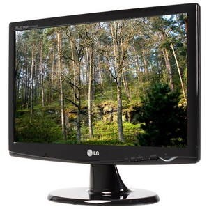 19" LG W1943SS-PF