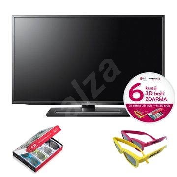 47" LG 47LW5400