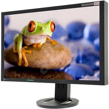 24 "EIZO SX2462WFS-BK EcoView