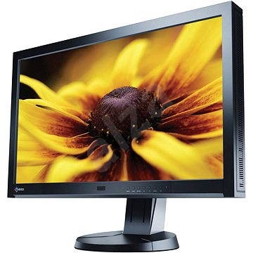 27 "EIZO SX2762W-BK