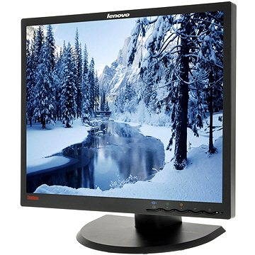 19 "Lenovo L1900p