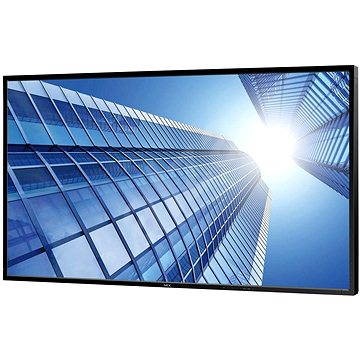 46 "NEC MultiSync LCD X462HB čierny