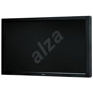 65 "NEC MultiSync LCD V651 čierny