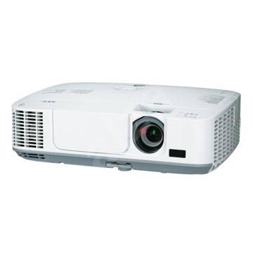 NEC M260X