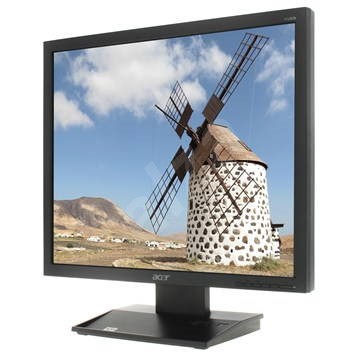 19 "Acer V193DObmd