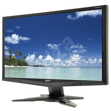 22 "Acer G225HQVbd
