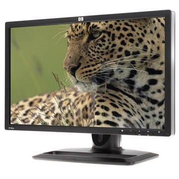 21.5 "HP ZR22w