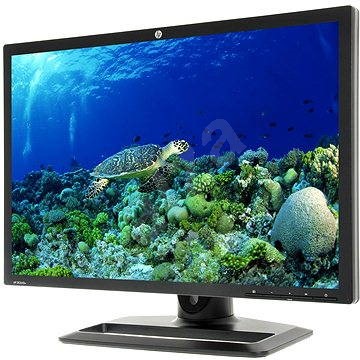 24 "HP ZR2440w