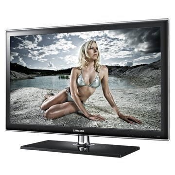 32" Samsung UE32D4000