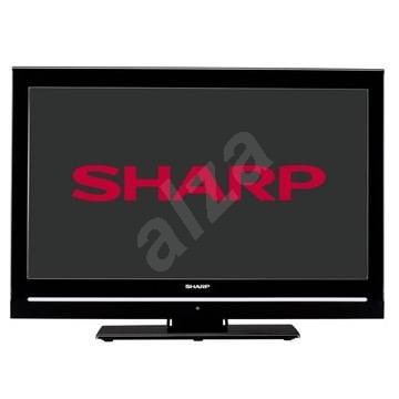 40 "SHARP AQUOS LC40SH340E