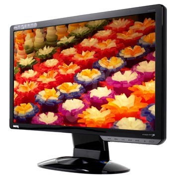 18.5 "BenQ G925HDA čierny