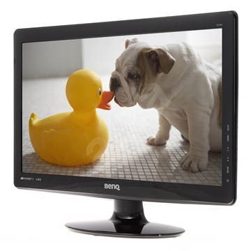 18.5" BenQ GL940M