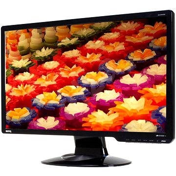 23 "BenQ G2320HDBL
