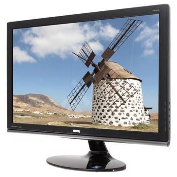 24 "BenQ EW2420