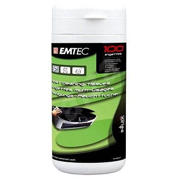 Čistící utěrky EMTEC WIPES Univerzální